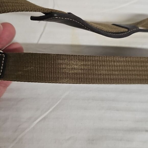 COACH SIGNATURE STRIPE SWINGPACK BFPM-06-053 - Picture 9 of 9